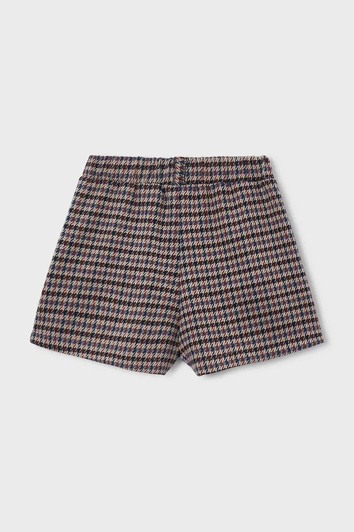 Falda pantalón para niños Mayoral