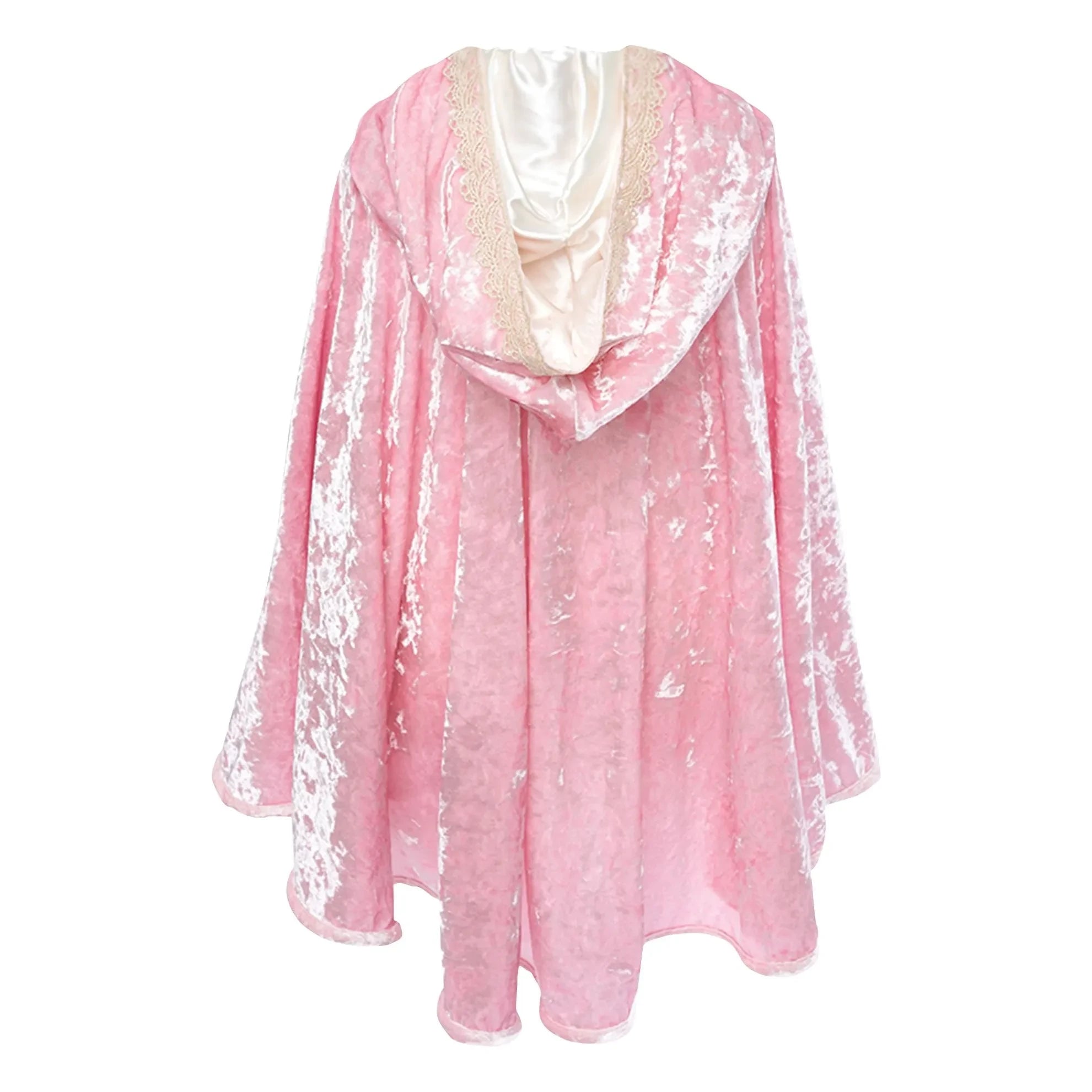 Great Pretenders - Capa de princesa