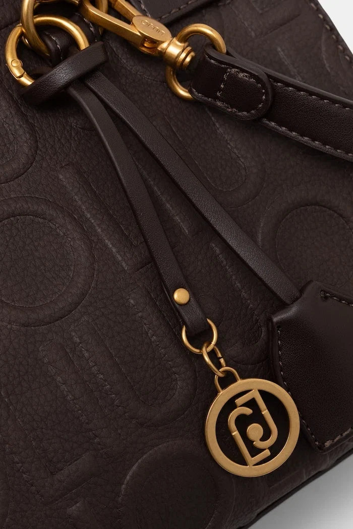 Bolso bandolera Liu Jo de piel sintética para mujer