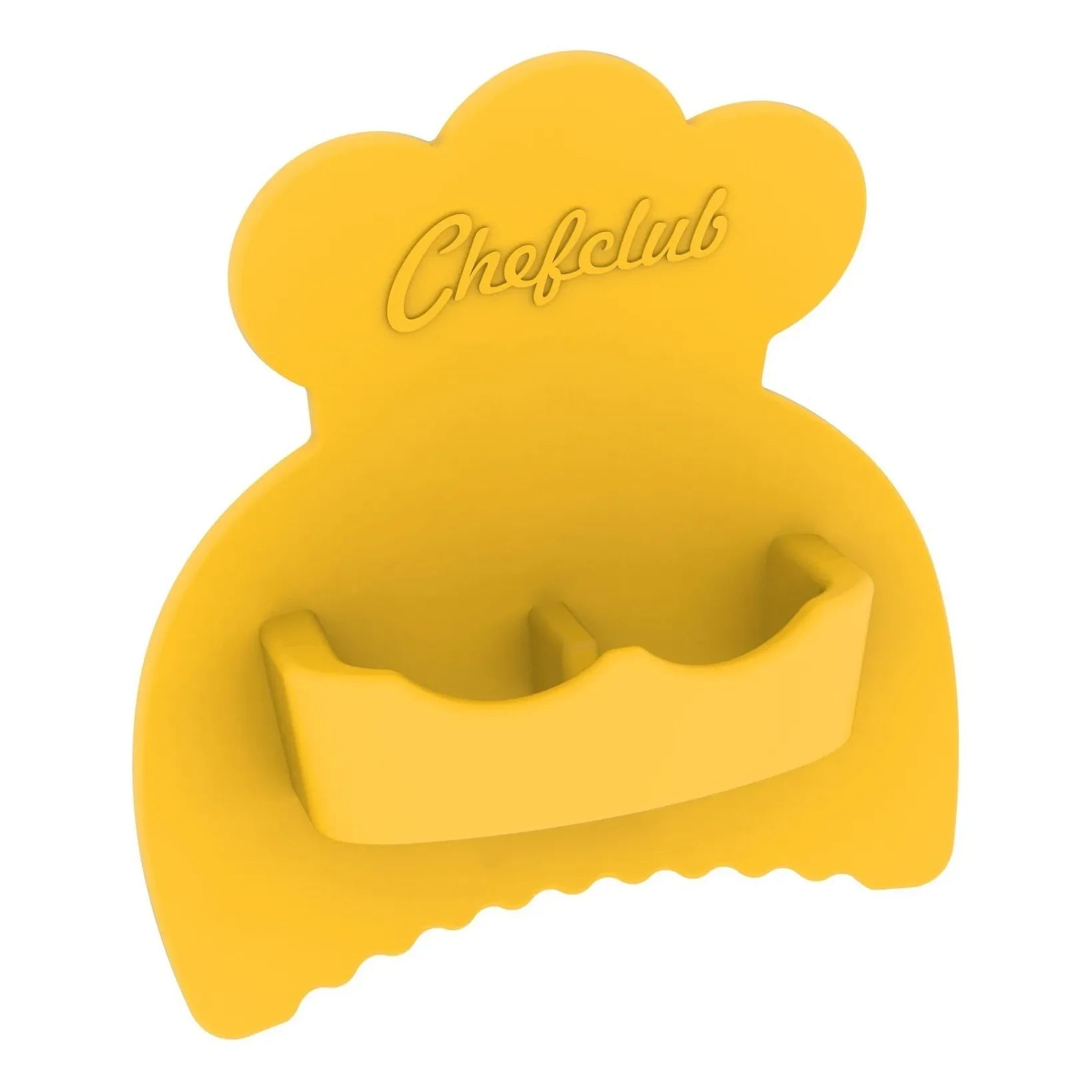 Chefclub - Pelador y juego de cuchillos | Amarillo