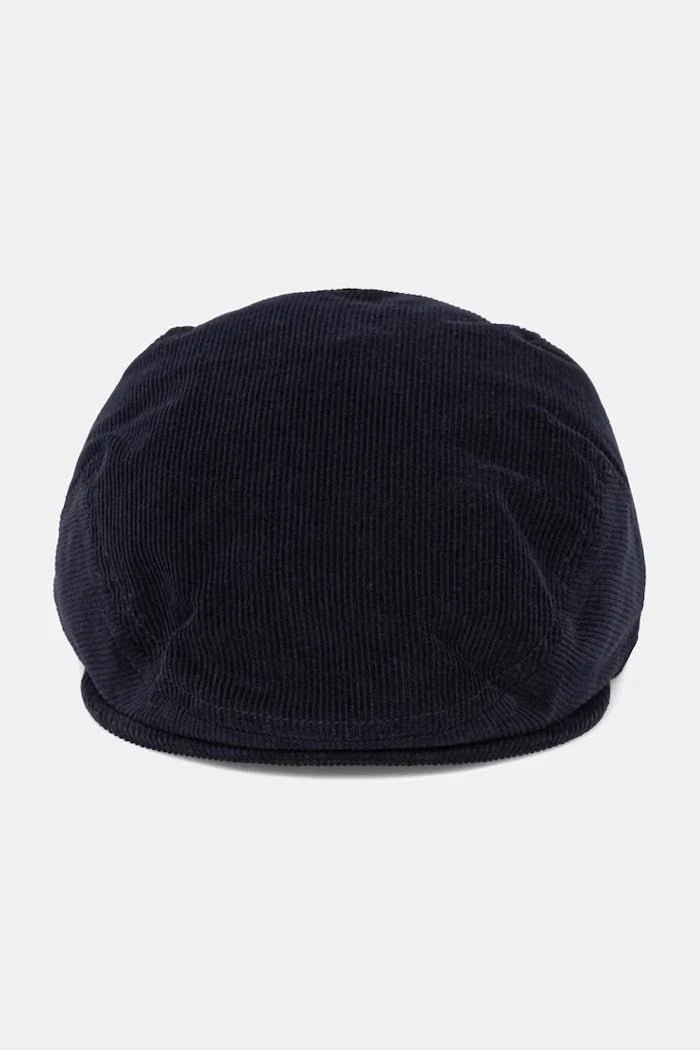 Gorro de pana para hombre Barbour Bayfield