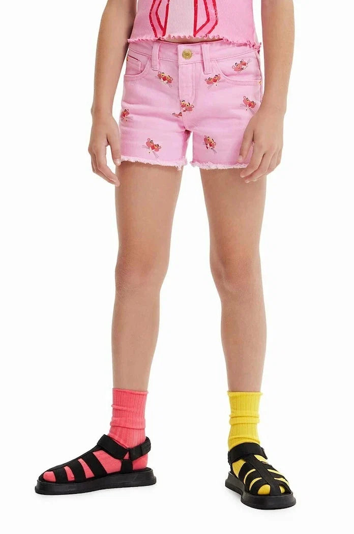 Shorts Desigual para niños