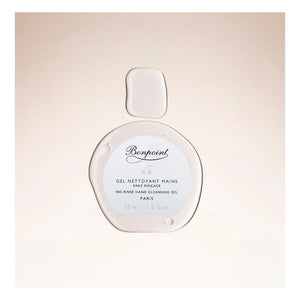 Bonpoint - Gel limpiador de manos sin aclarado - 30 ml