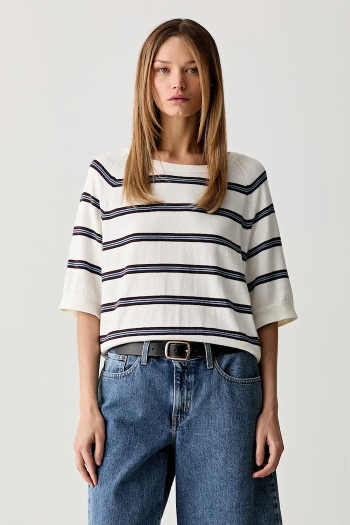 Camiseta de moda para mujer Marc O'Polo