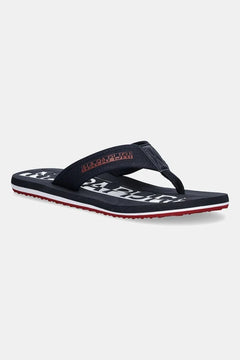 Chanclas con tira entre los dedos Elm de Napapijri
