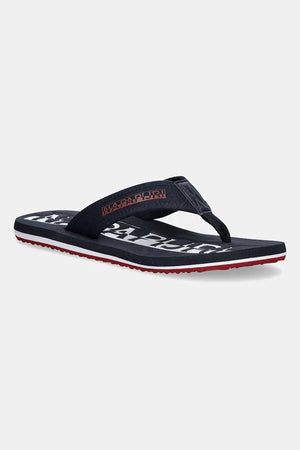 Chanclas con tira entre los dedos Elm de Napapijri