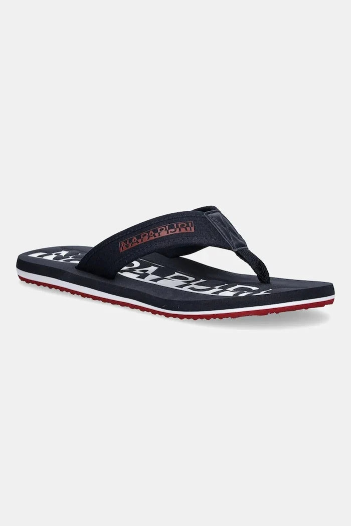 Chanclas con tira entre los dedos Elm de Napapijri