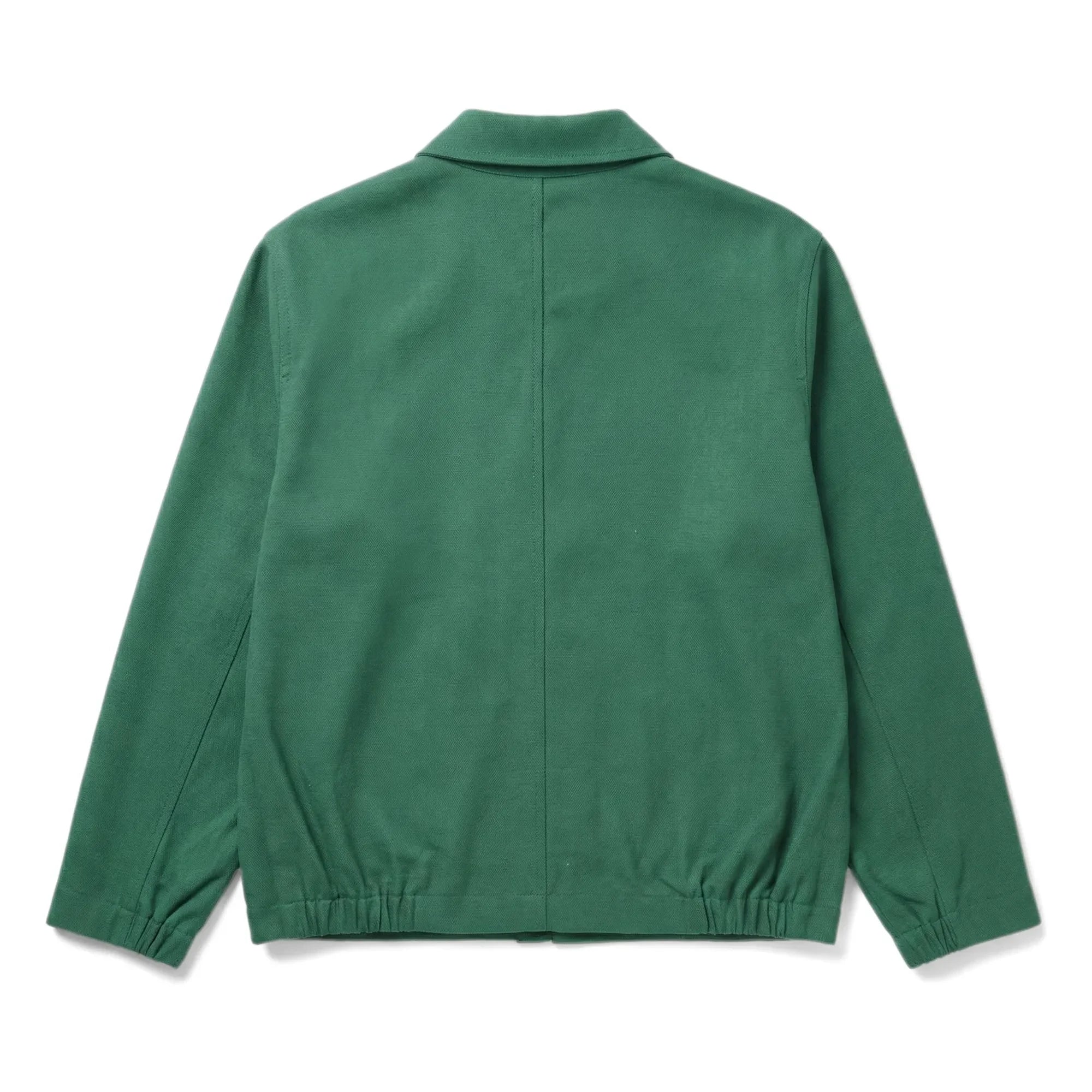 Hundred Pieces - Chaqueta Clock | Verde esmeralda