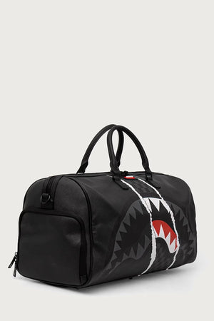 Sprayground - Bolsa Gris 910D9348NSZ