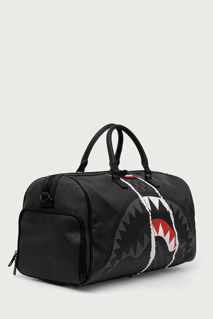 Sprayground - Bolsa Gris 910D9348NSZ