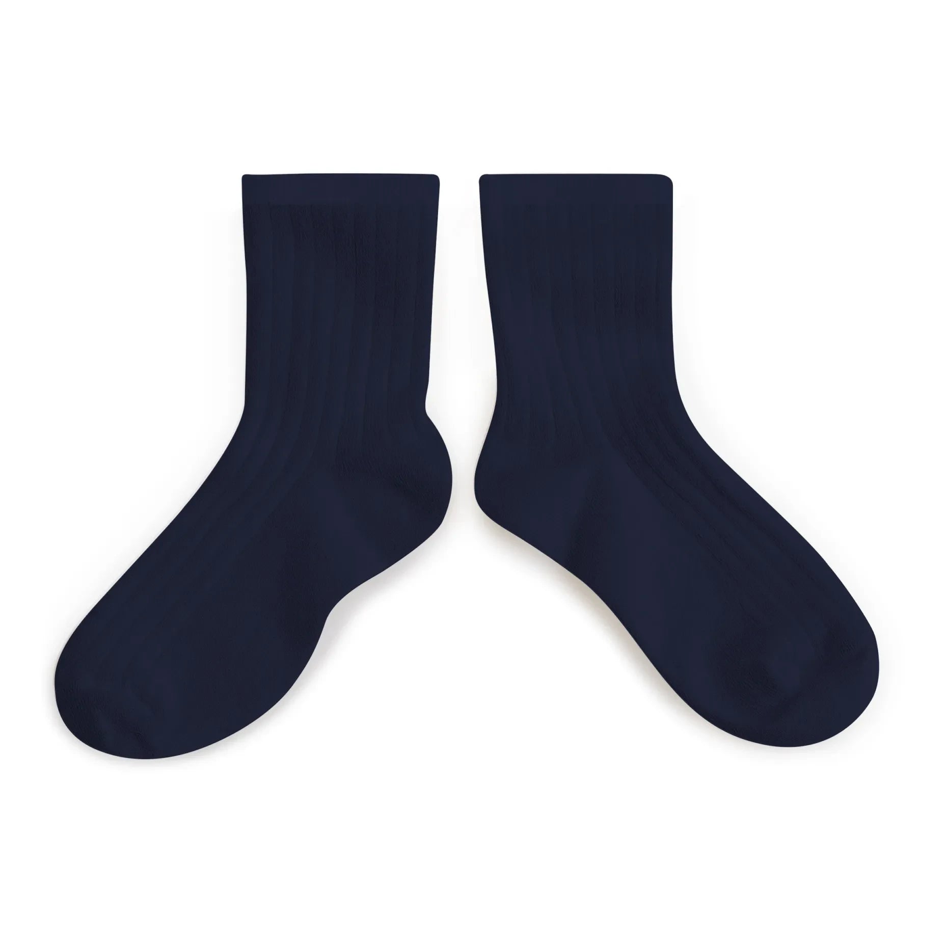 Collégien - La Mini Socks | Azul marino