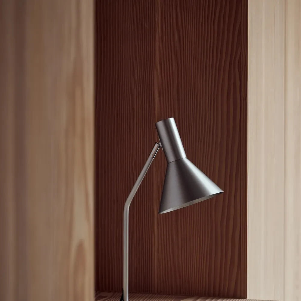 Frandsen - Lyss Masa Lambası, Toni Rie | Alüminyum