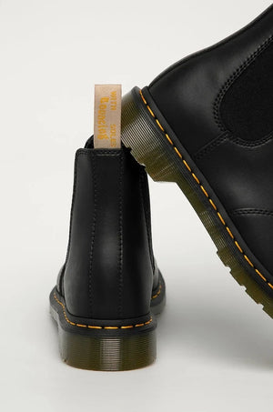 Dr. Martens - Botines Chelsea Veganos 2976