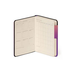 Legami - Cuaderno con Cubierta Suave - Sunset Vibes - Mi Cuaderno