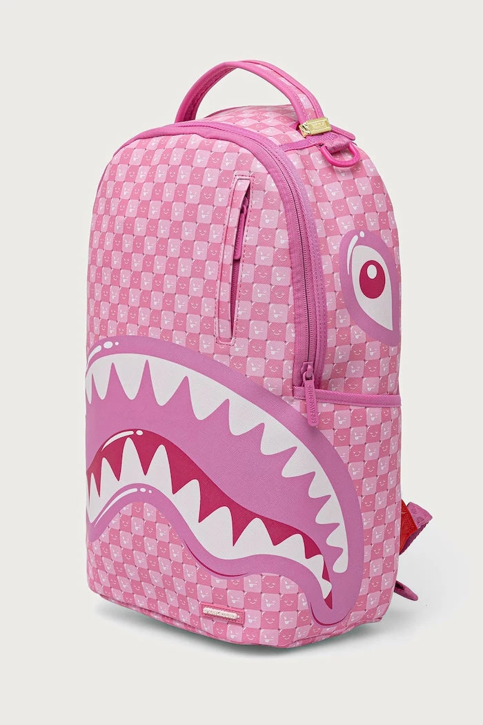 Sprayground - Mochila Rosa 910B8715NSZ