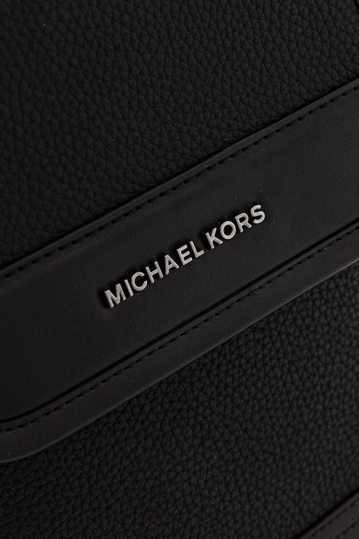 Mochila de piel Michael Kors HUDSON para hombre