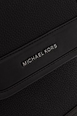 Mochila de piel Michael Kors HUDSON para hombre