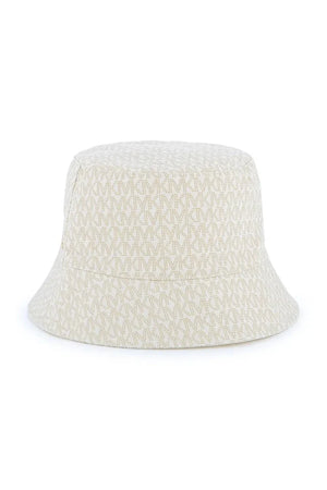 Gorro de algodón Michael Kors para niños