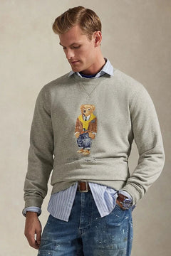 Sudadera Polo Ralph Lauren