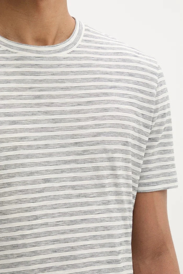 Camiseta de algodón para hombre Marc O'Polo