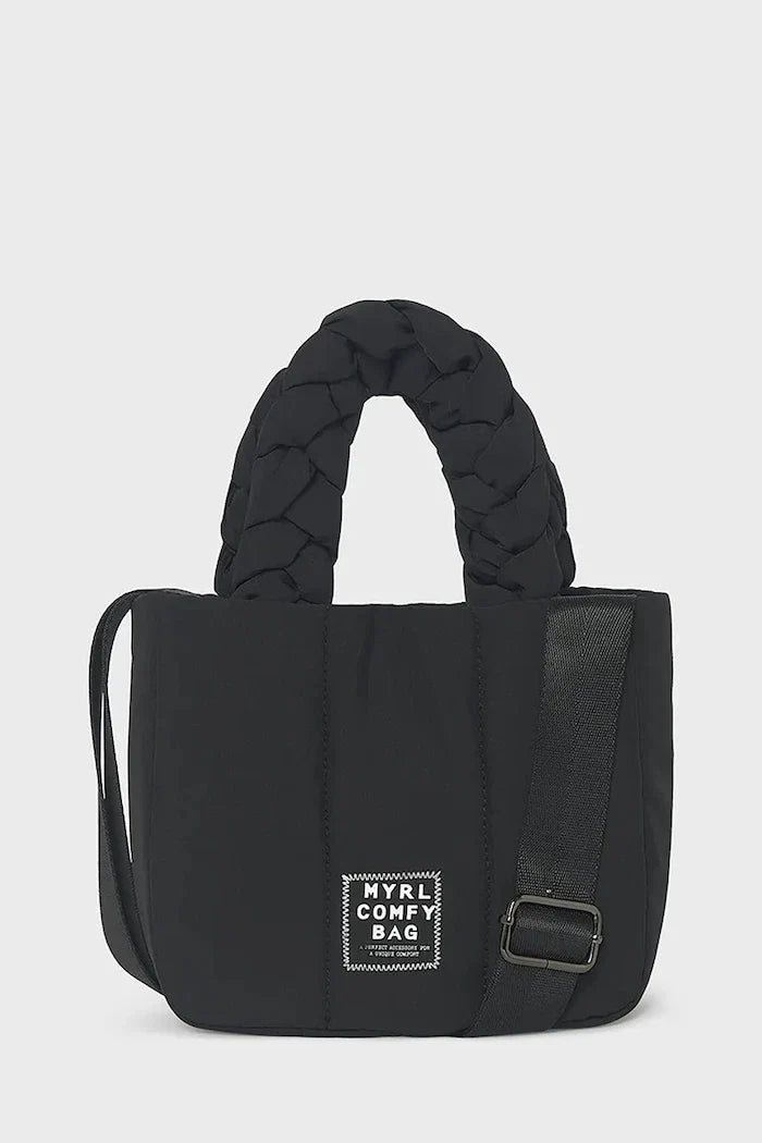 Bolso cruzado infantil Mayoral