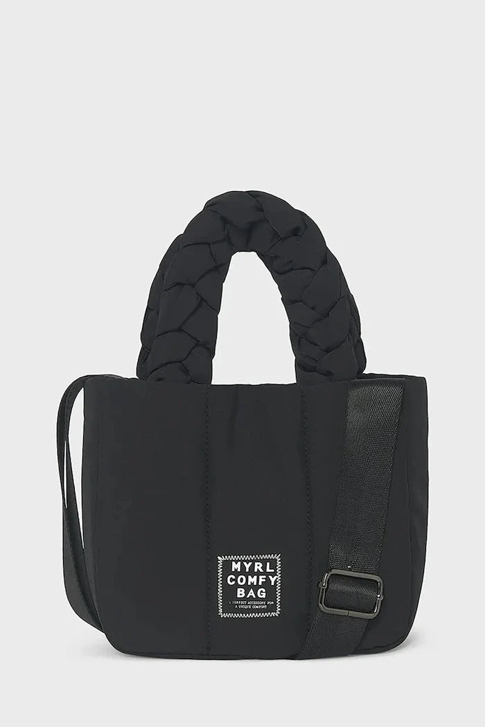 Bolso cruzado infantil Mayoral