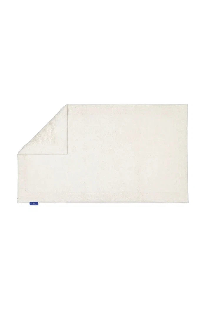 Alfombrilla de baño de algodón Villeroy & Boch 70 x 120 cm