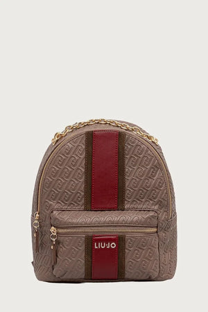 Mochila de mujer Liu Jo de piel sintética
