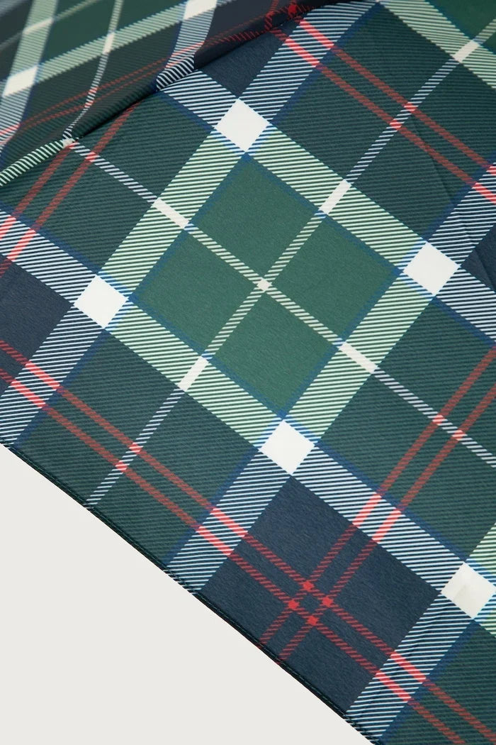 Paraguas Plegable Barbour