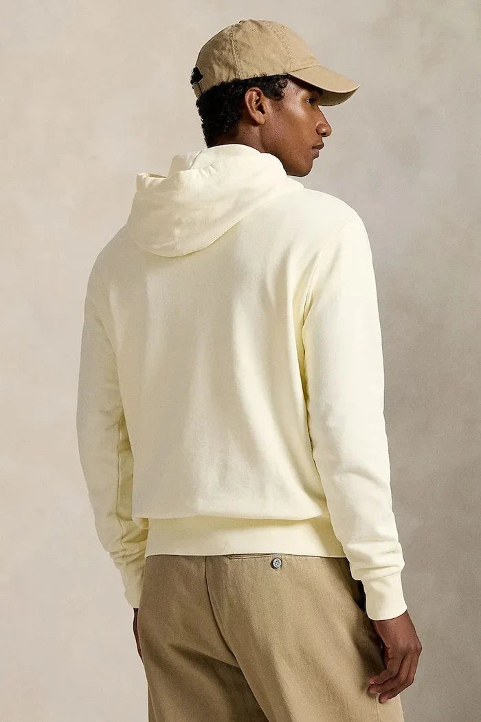 Sudadera con capucha de algodón para hombre Polo Ralph Lauren