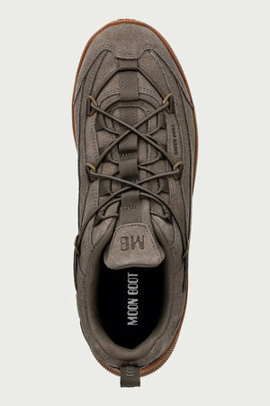 Zapatillas de deporte de ante Moon Boot MB MOONLIGHT SUEDE para hombre