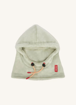 Hello Hossy - Warmy Balaklava | Verde
