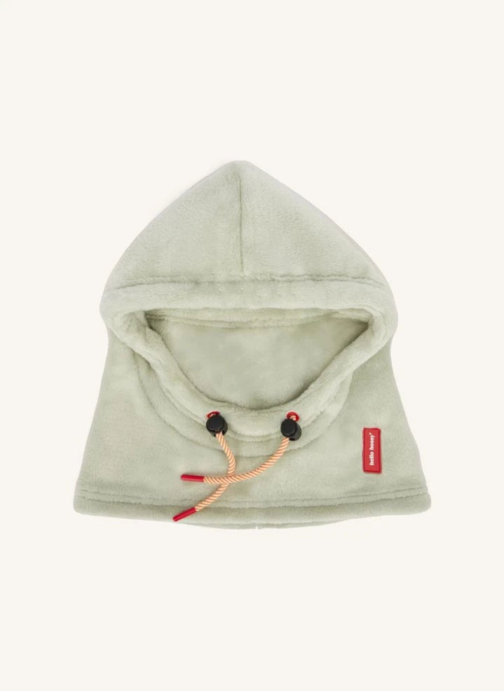 Hello Hossy - Warmy Balaklava | Verde