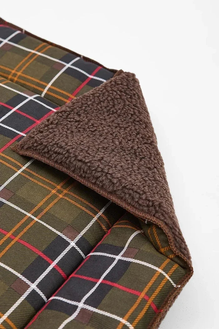 Cama para mascotas Barbour