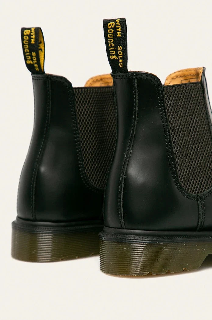 Dr Martens - Botas 2976 Smooth