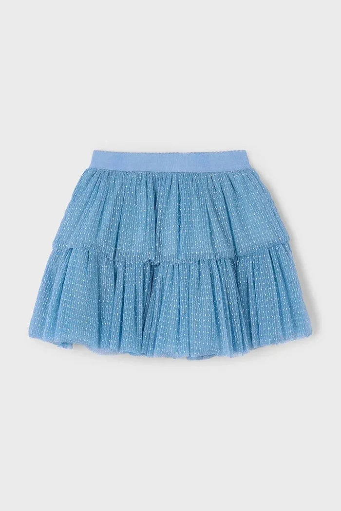 Falda infantil Mayoral