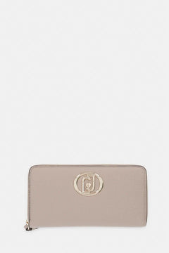 Cartera de piel sintética para mujer Liu Jo