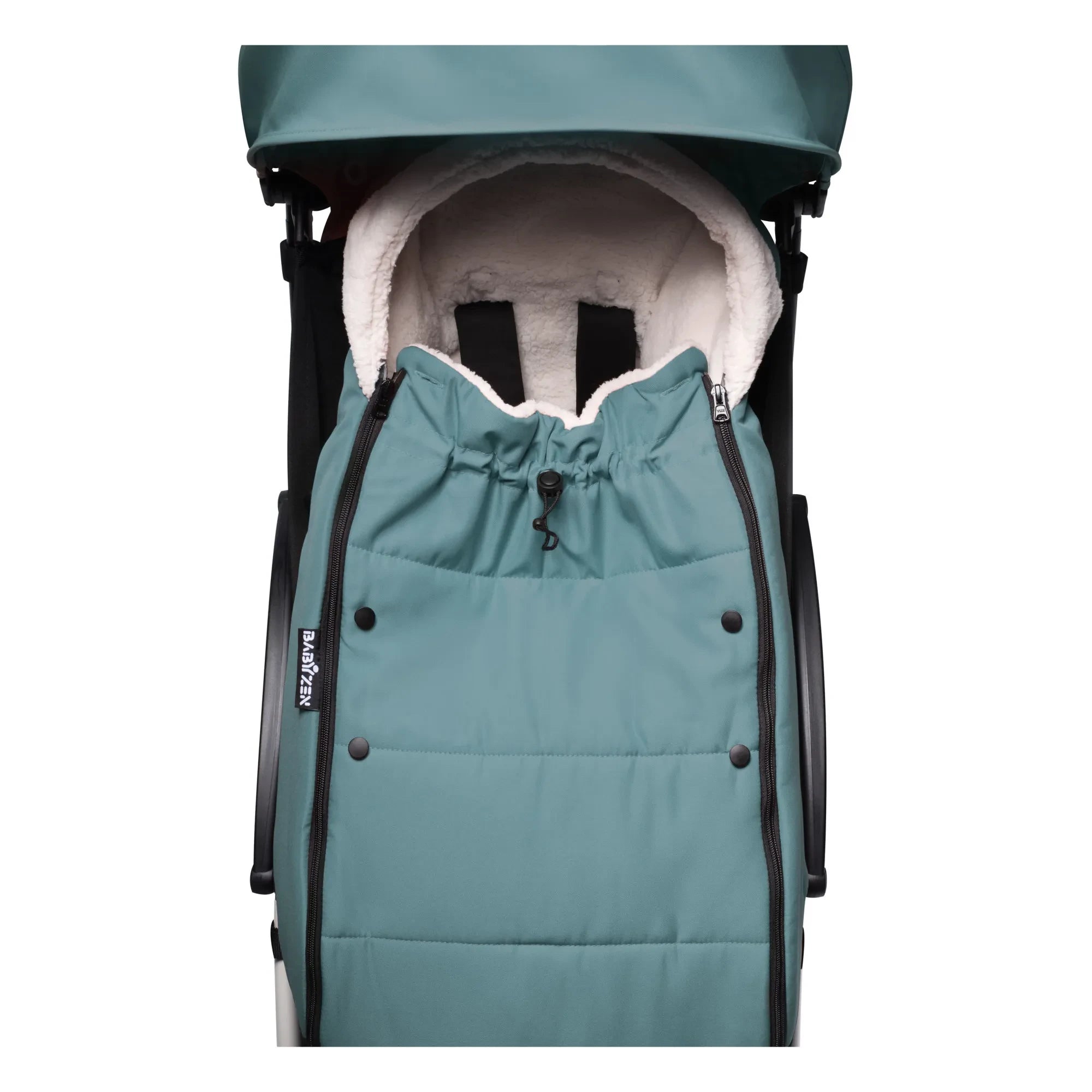Stokke® - Saco cubrepiés YOYO | Aqua