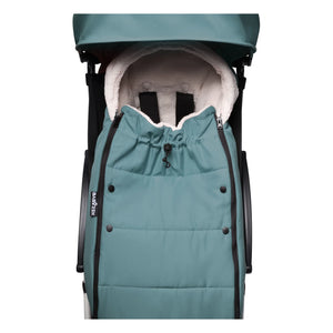 Stokke® - Saco cubrepiés YOYO | Aqua