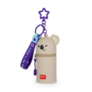 Legami - Monedero Koala con Llave - Mini Kawaii