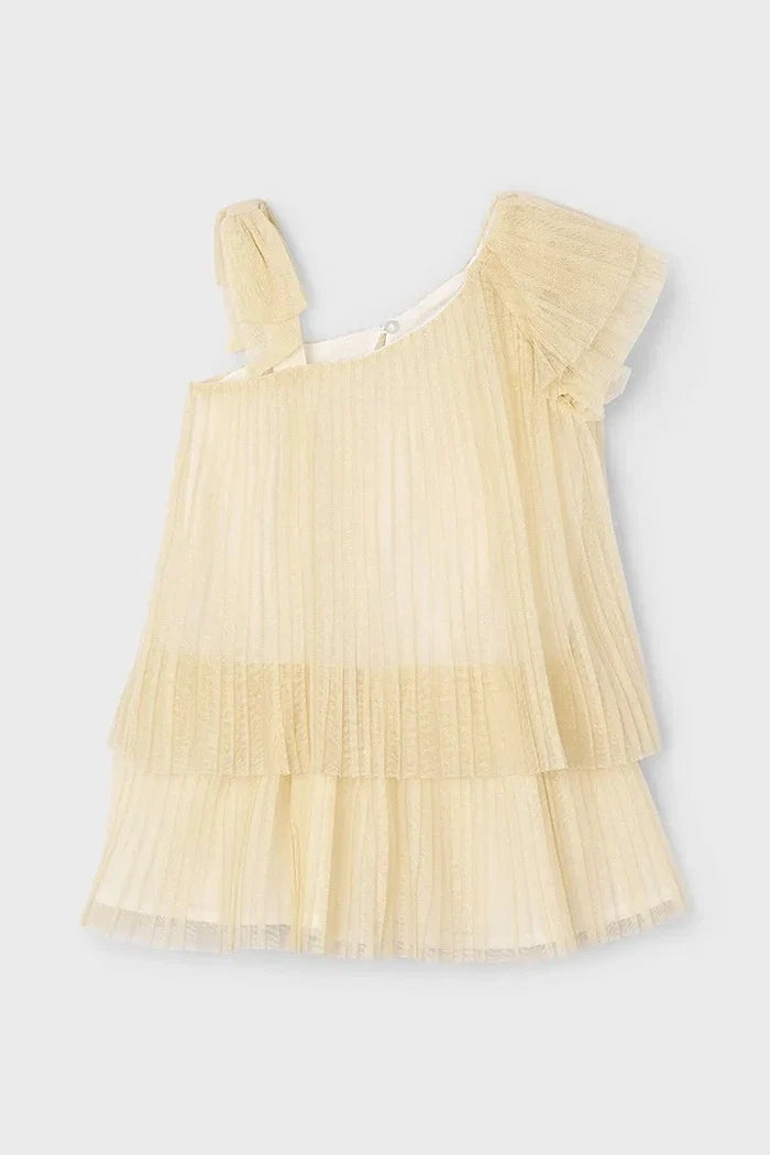 Vestido para niña Mayoral
