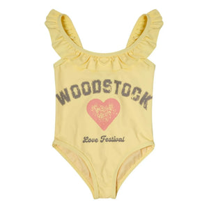 Tocoto Vintage - Woodstock May | Amarillo