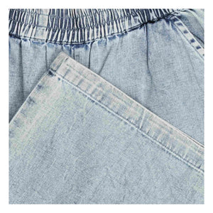 Tumble N'Dry - Jean Mora | Azul Lavado