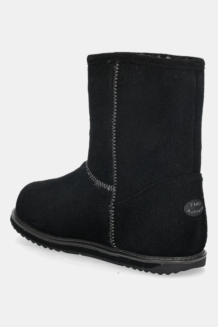 Emu Australia Brumby Lo Teens 2.0 Botines de Gamuza para Niños