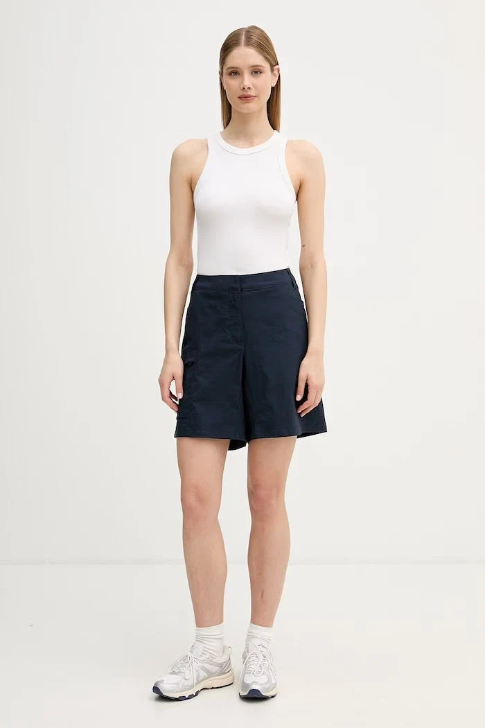 Pantalones cortos cargo Helly Hansen para mujer