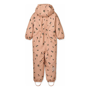 Liewood - Conjunto de Chubasquero Maddy | Rosa