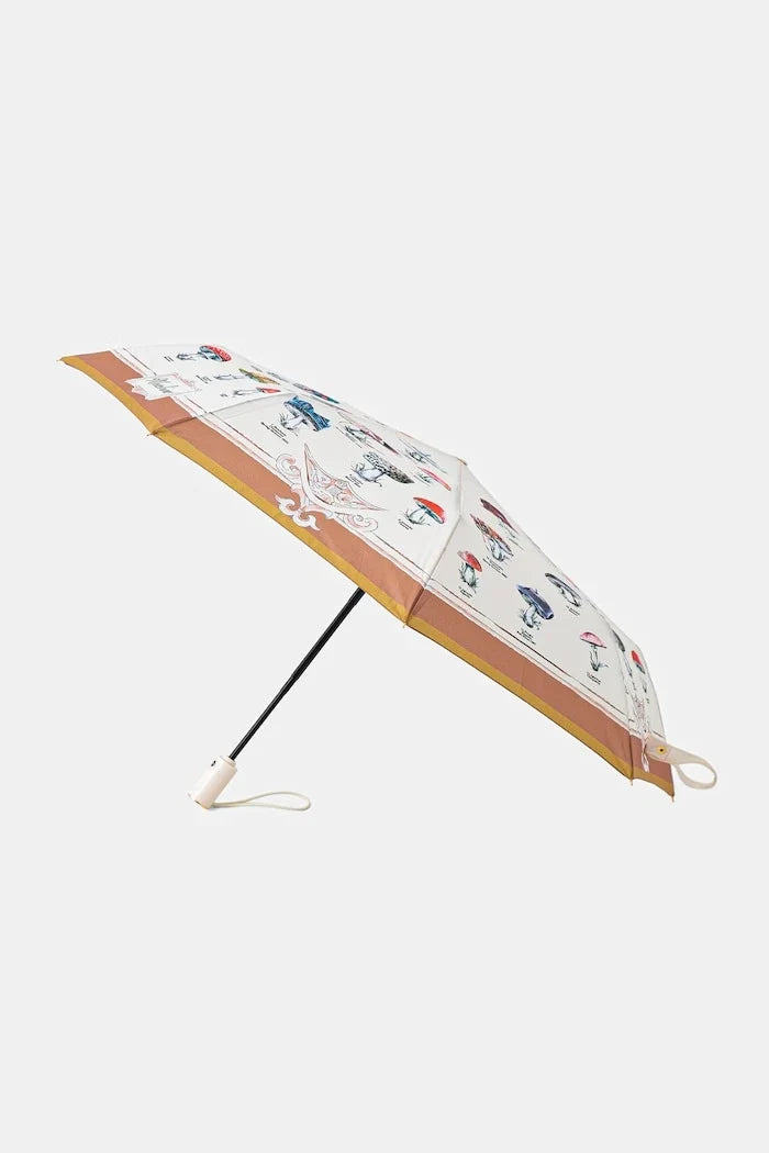 Paraguas automático de mujer Moschino
