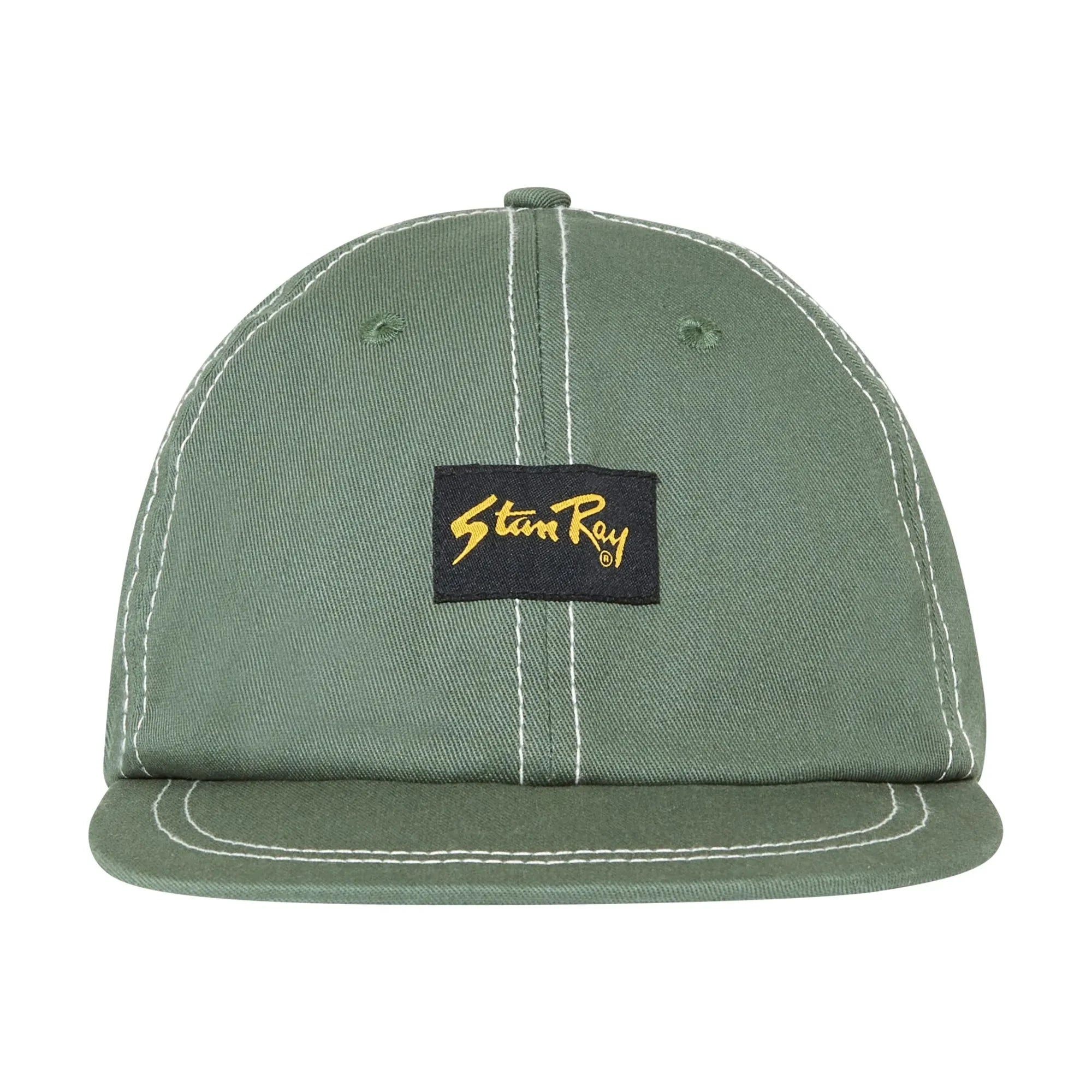 Stan Ray - Gorra OG | Verde