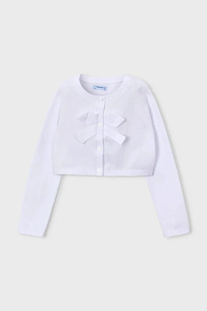 Chaleco infantil Mayoral