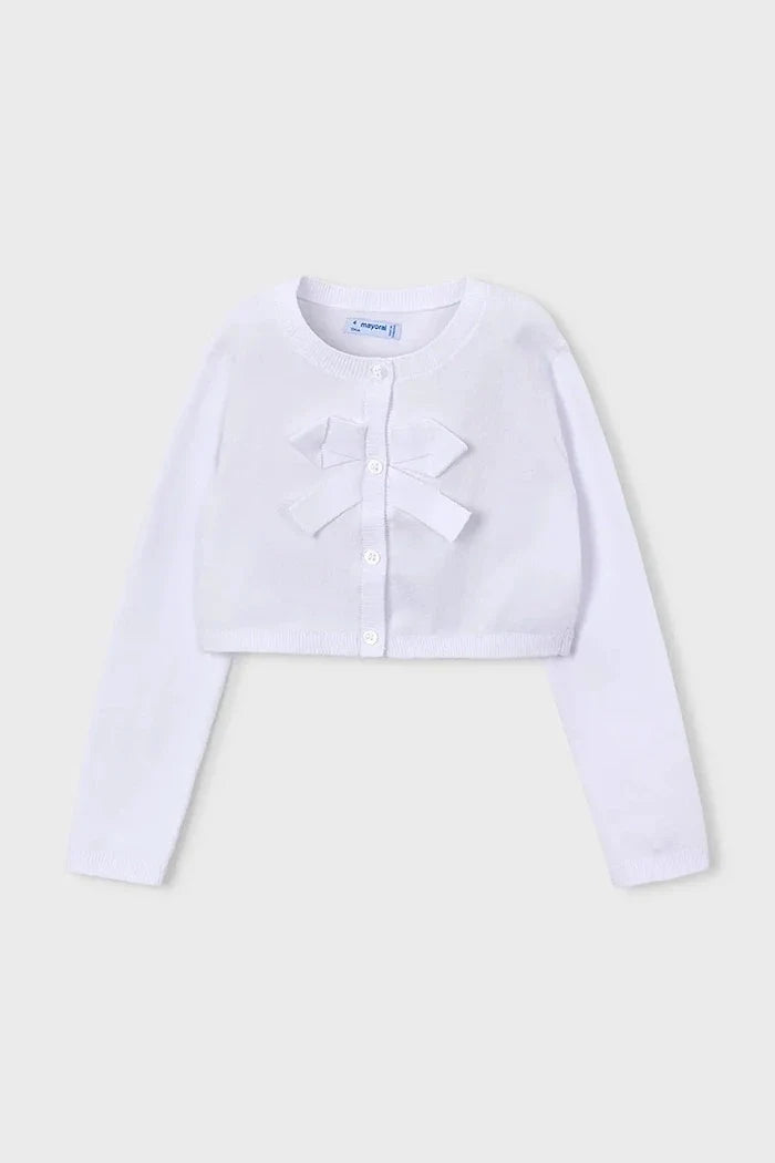 Chaleco infantil Mayoral